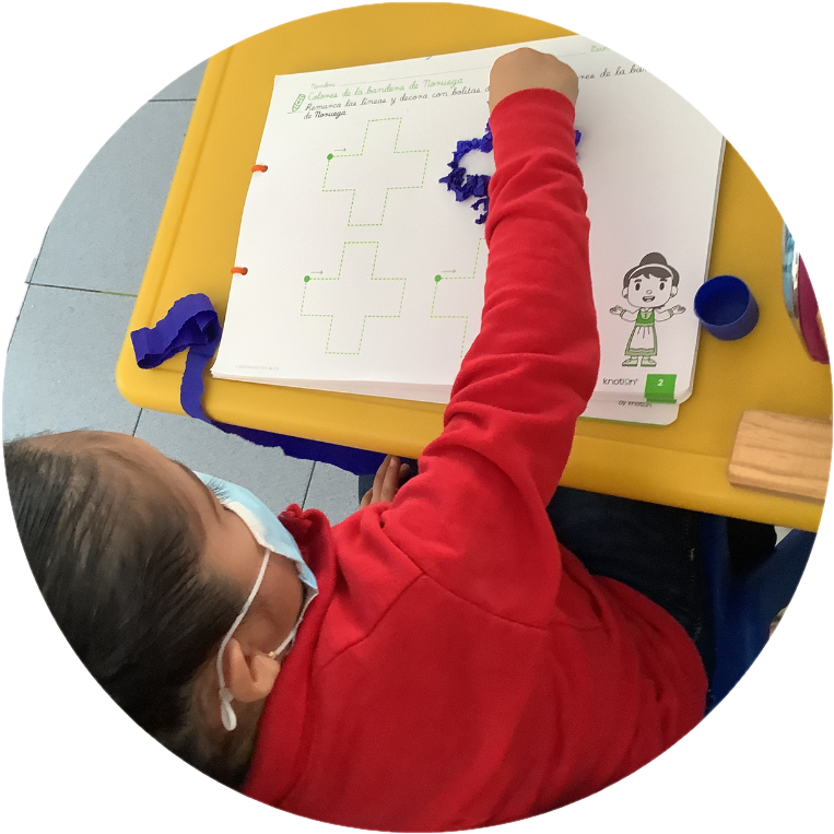 Preescolar 